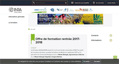 Desktop Screenshot of biovigpa.fr